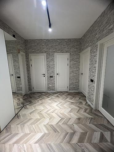 Продажа квартир: 3 комнаты, 87 м², Элитка, 11 этаж, Дизайнерский ремонт — 6