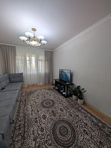 Продажа квартир: 3 комнаты, 58 м², 3 мкр 104 серия, 4 этаж, Косметический ремонт — 2