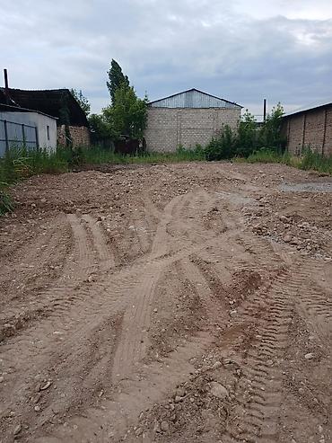Продажа участков: 5 соток, Для строительства, Тех паспорт — 1