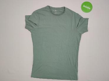 koszula od mango: H&M, T-shirt damski, rozmiar S — 2