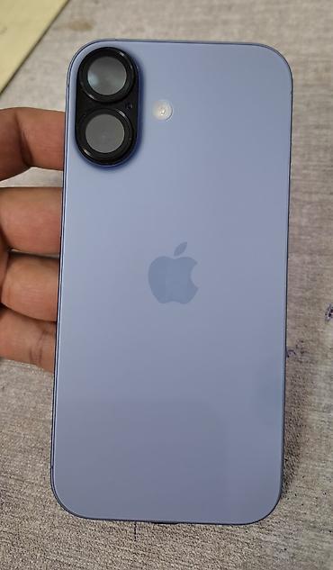 dreamstar master: IPhone 17, 256 GB, Mavi — 3