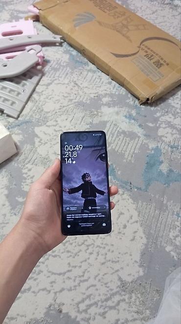 кулер ноутбук: Redmi/note/12/pro/5G/8/256/частота обновления 120герц/основная камера — 1