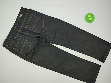 jeansy pumpy: DENIM JEANS, Jeansy dla mężczyzn, rozmiar L — 3