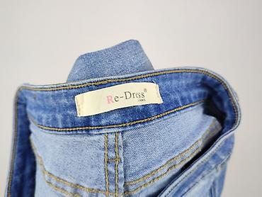 marki moon: Re-Dress, Jeansy damskie, rozmiar M — 4