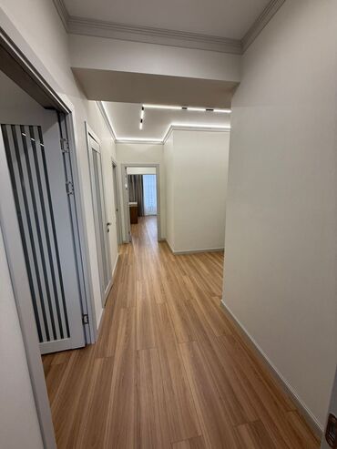 Продажа квартир: 3 комнаты, 100 м², Элитка, 14 этаж, Дизайнерский ремонт — 18