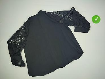 bluza oversize: Bluzka damska, rozmiar 3XL — 3