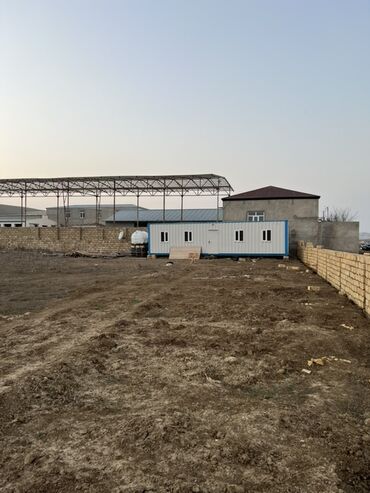 Torpaq sahələrinin satışı: 122 sot, Tikinti, Mülkiyyətçi, Kupça (Çıxarış) — 5