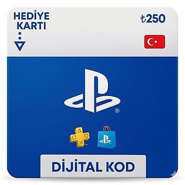 ps hesabı: PSN Hediye Kartı TL 250 TL - 14 azn PSN Hediye Kartı TL 500 TL - 25 — 2