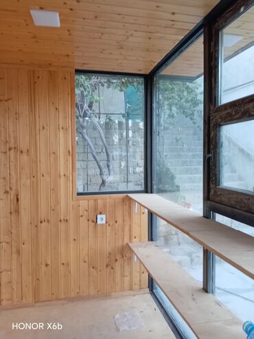 Butkalar, köşklar: Hec istifade olunmayib — 8