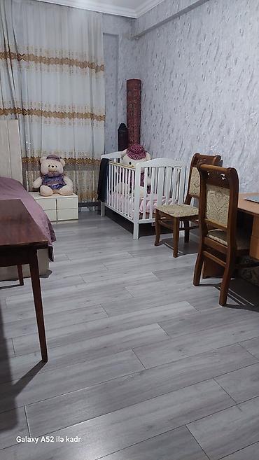 absheron: Mənzildə peşəkar dizaynla hazırlanmış mətbəx və geniş yaşayış sahəsi — 4