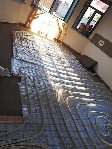 Отопление: Установка батарей, Установка котлов, Теплый пол Гарантия, Бесплатный выезд, Бесплатная консультация Больше 6 лет опыта — 13