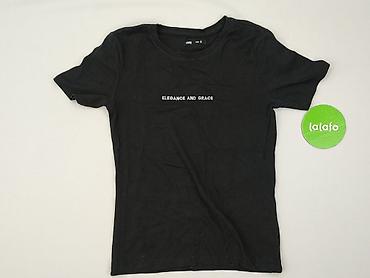 cheap tshirts: Sinsay, T-shirt damski, rozmiar M — 2