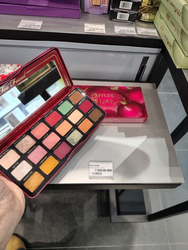 Šminka: Sephora kozmetika i šminka Na istaknite cene na slici dodate — 13