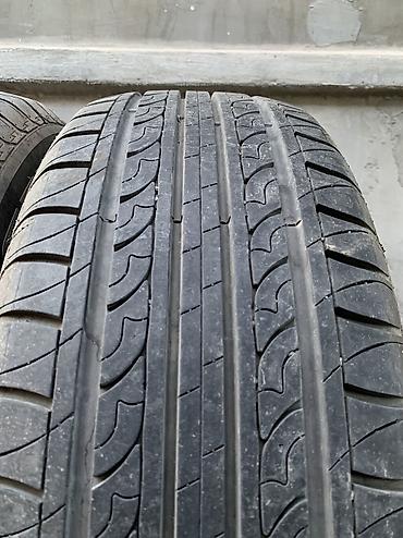 60: Шины 225 / 60 / R 16, Всесезонная, Б/у, Пара, Легковые, Китай, Centara — 3