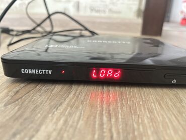ТВ-антенны и ресиверы: İşlək vəziyyətdədir birlinkə keçildiyi üçün satılır