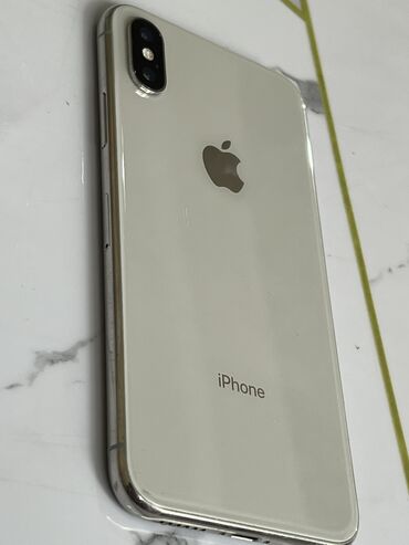 айфон 12 про макс бу цена в бишкеке: IPhone X, Б/у, 64 ГБ, White Titanium, Зарядное устройство, Чехол, Кабель, 100 %