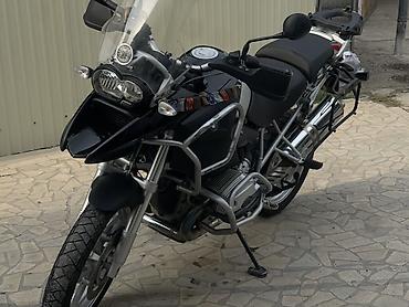 мат з: BMW R1200GS Adventure 2005 год - Двигатель: оппозитный 2‑цилиндровый — 1