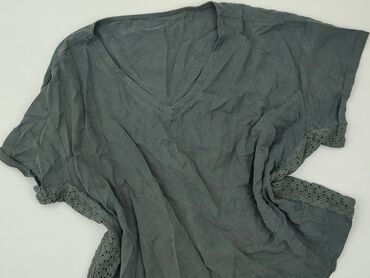 nike travis scott t shirty: T-shirt damski, rozmiar 7XL