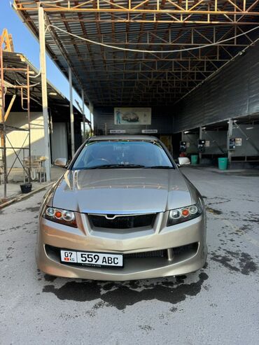 рулевая рейка хонда аккорд 5: Honda Accord: 2003 г., 2.4 л, Автомат, Бензин, Седан