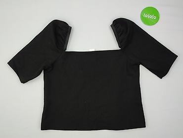 biustonosz 70f: H&M, Bluzka damska, rozmiar XL — 3