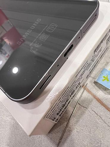 Samsung Galaxy A55 5G (SM-A556E/DSN), графитовый цвет - Память: 8 ГБ