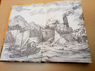 Детские книги: Книги для детей по 50с — 2