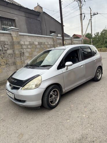 к5 машина бишкек цена: Honda Fit: 2001 г., 1.3 л, Автомат, Бензин, Хэтчбэк