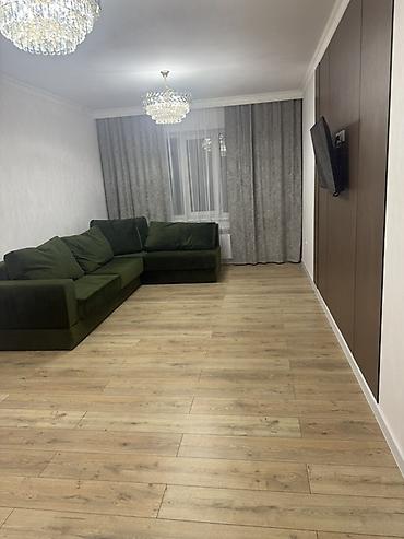 Долгосрочная аренда квартир: 2 комнаты — 8