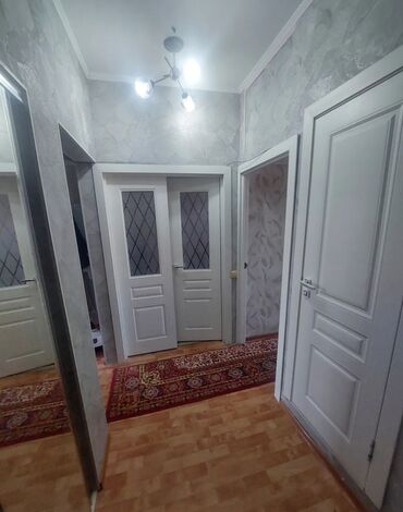 Продажа квартир: 3 комнаты, 70 м², 106 серия, 9 этаж, Евроремонт