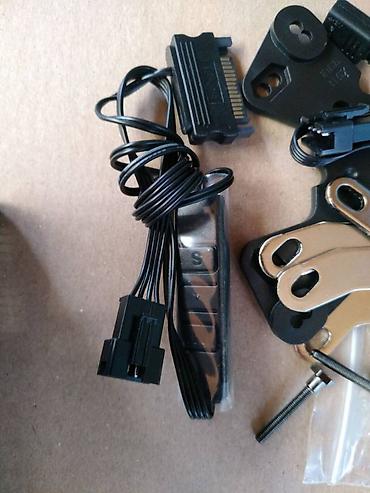 Системы охлаждения: Система охлаждения, Новый, DeepCool, Кулер, Для процессора, Для ПК — 9