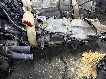 форестер каропка: Коробка передач Автомат Subaru 2002 г., Б/у, Оригинал, Япония — 1
