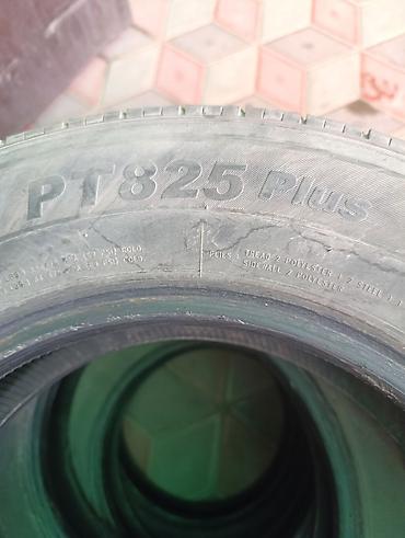 2257015c шины: Продаю шины на спринтер бу — 3