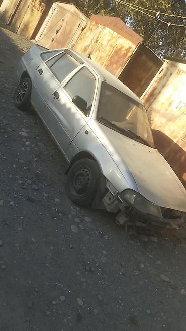нексия 2 битый: Daewoo Nexia: 2012 г., 1.5 л, Механика, Бензин, Седан — 5