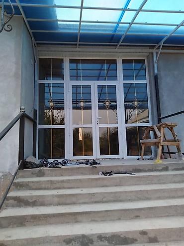 Пластиковые окна на заказ: ПВХ-окна и двери под заказ. Изготовление и профессиональный монтаж — 9