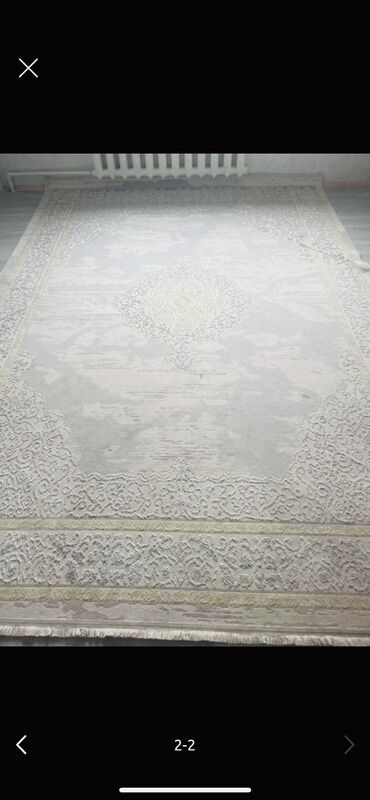 ковер миллионник цена: Килем 250 * 350, Түркия