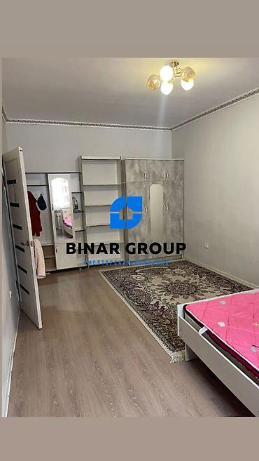 Продажа квартир: 1 комната, 39 м², Элитка, 2 этаж, Евроремонт — 6