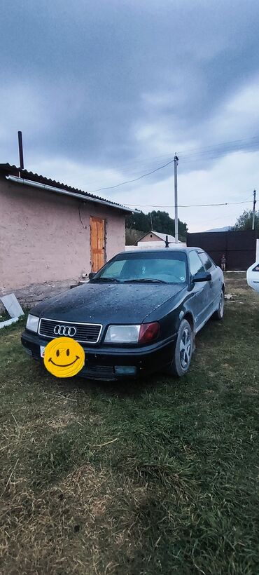 шины оптом: Audi S4: 1991 г., 2.3 л, Механика, Бензин, Седан