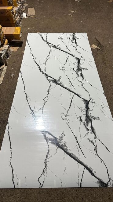 Kağız oboylar: Məhsul: Dekorativ 3D divar panelləri - Material: Yüngül və möhkəm — 34