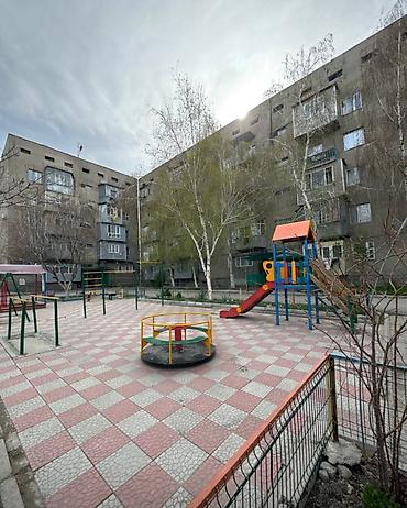кольбаев: 2 комнаты, 51 м², 1 этаж — 7