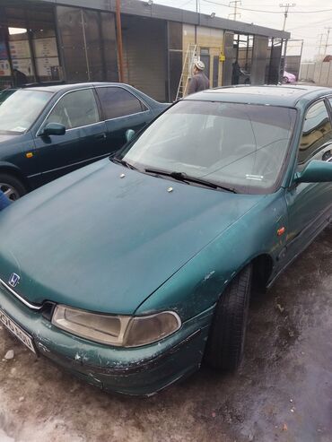хонда аккорд купить: Honda Accord: 1994 г., 2 л, Механика, Бензин, Седан