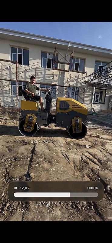 ручки х5: Каток 4 тонн новые 2026 года Масло!!! Продается Есть 2 шт цена — 1