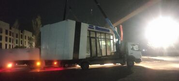 Манипуляторы: Манипулятор, Mercedes-Benz — 10