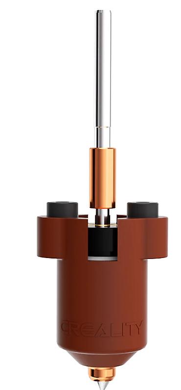 Ofis avadanlığı: Creality K1C 3D Printer – Hotent Dəsti Kateqoriya: 3D Printer və — 1