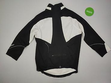 kik softshell: Löffler, Męska wiatrówka, rozmiar XL — 3