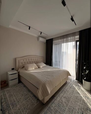 Продажа квартир: 4 комнаты, 120 м², Элитка, 3 этаж, Дизайнерский ремонт — 10