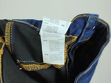lidl soft shell: Mohito, Jeansy damskie, rozmiar L — 6