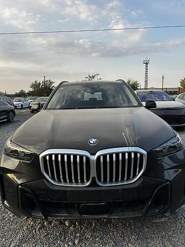 m3 e46: BMW X5: 2026 г., Автомат, Бензин, Кроссовер — 1