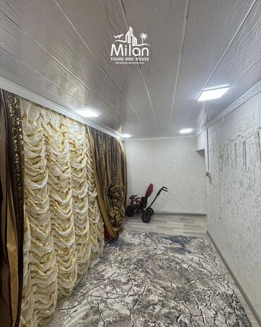 Uzunmüddətli kirayə mənzillər: Əlim yandı satılır Səməd vurğun bağı ile uz be uz — 1