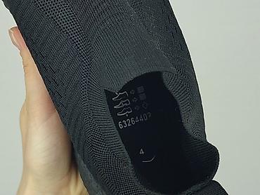 slippers: Sneakersy damskie, rozmiar 37 — 5
