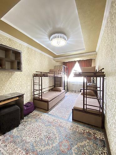 Продажа квартир: 3 комнаты, 110 м², Элитка, 8 этаж, Евроремонт — 7